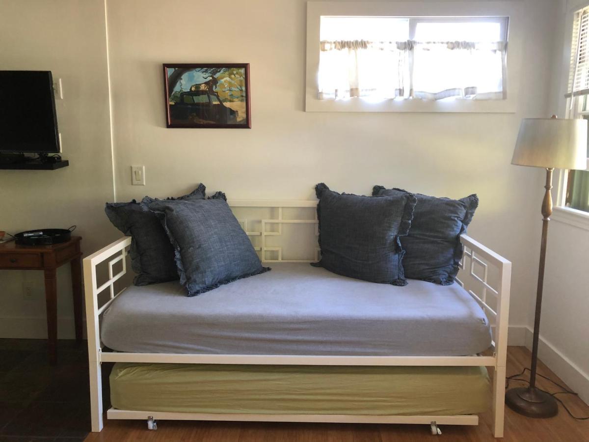 Banyan Tree B&B Retreat Makawao Экстерьер фото