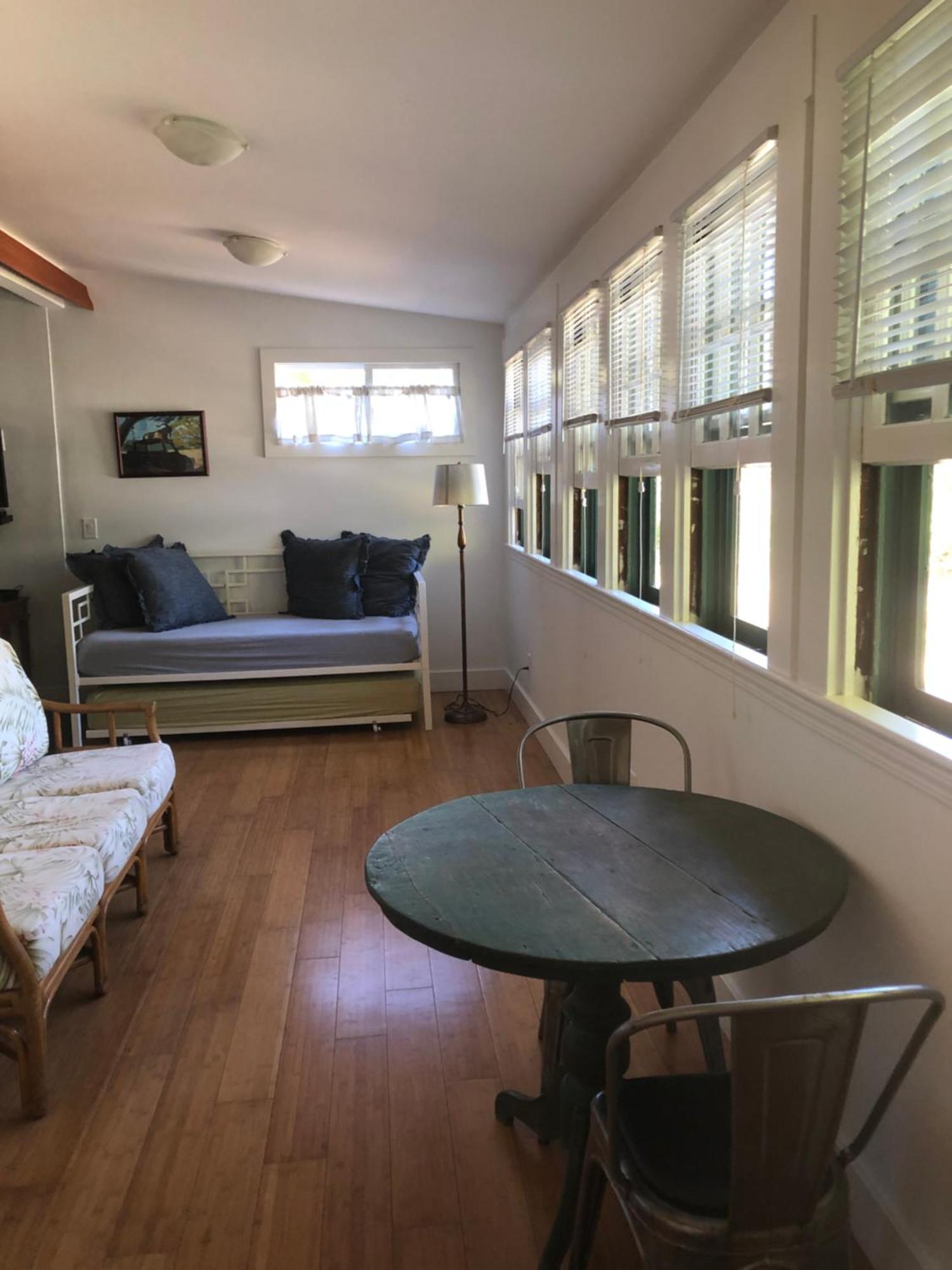Banyan Tree B&B Retreat Makawao Экстерьер фото