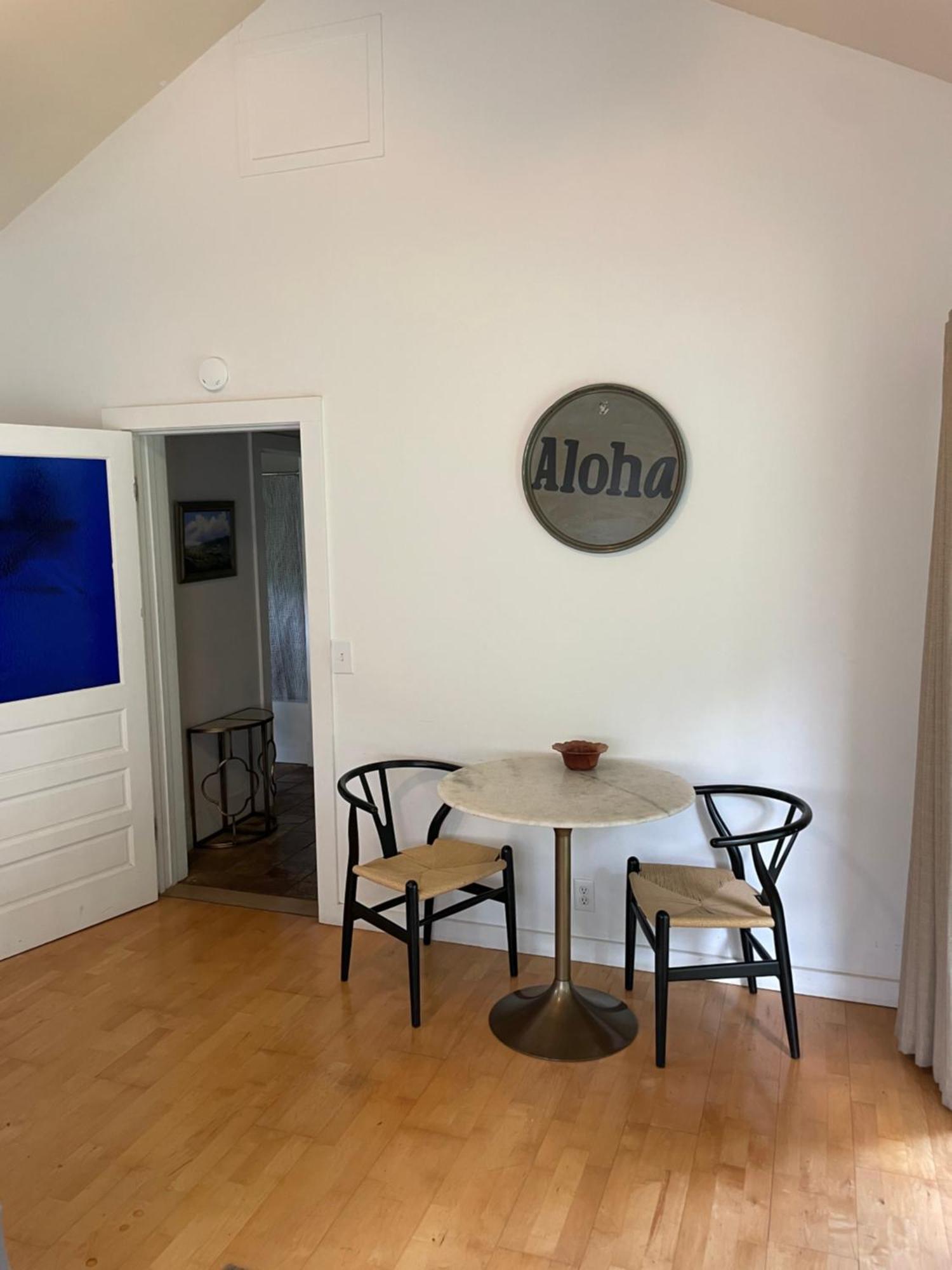 Banyan Tree B&B Retreat Makawao Экстерьер фото