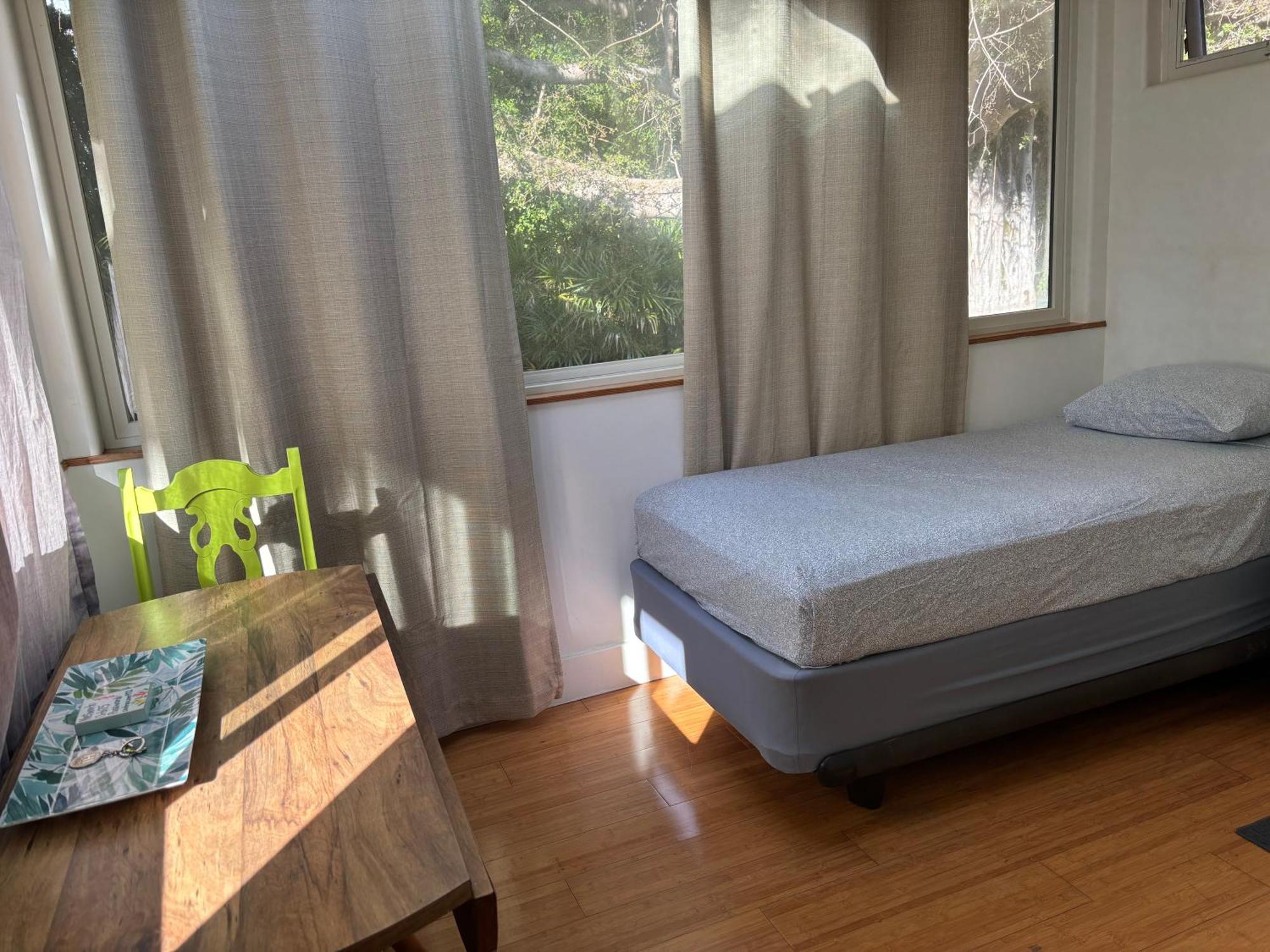 Banyan Tree B&B Retreat Makawao Экстерьер фото