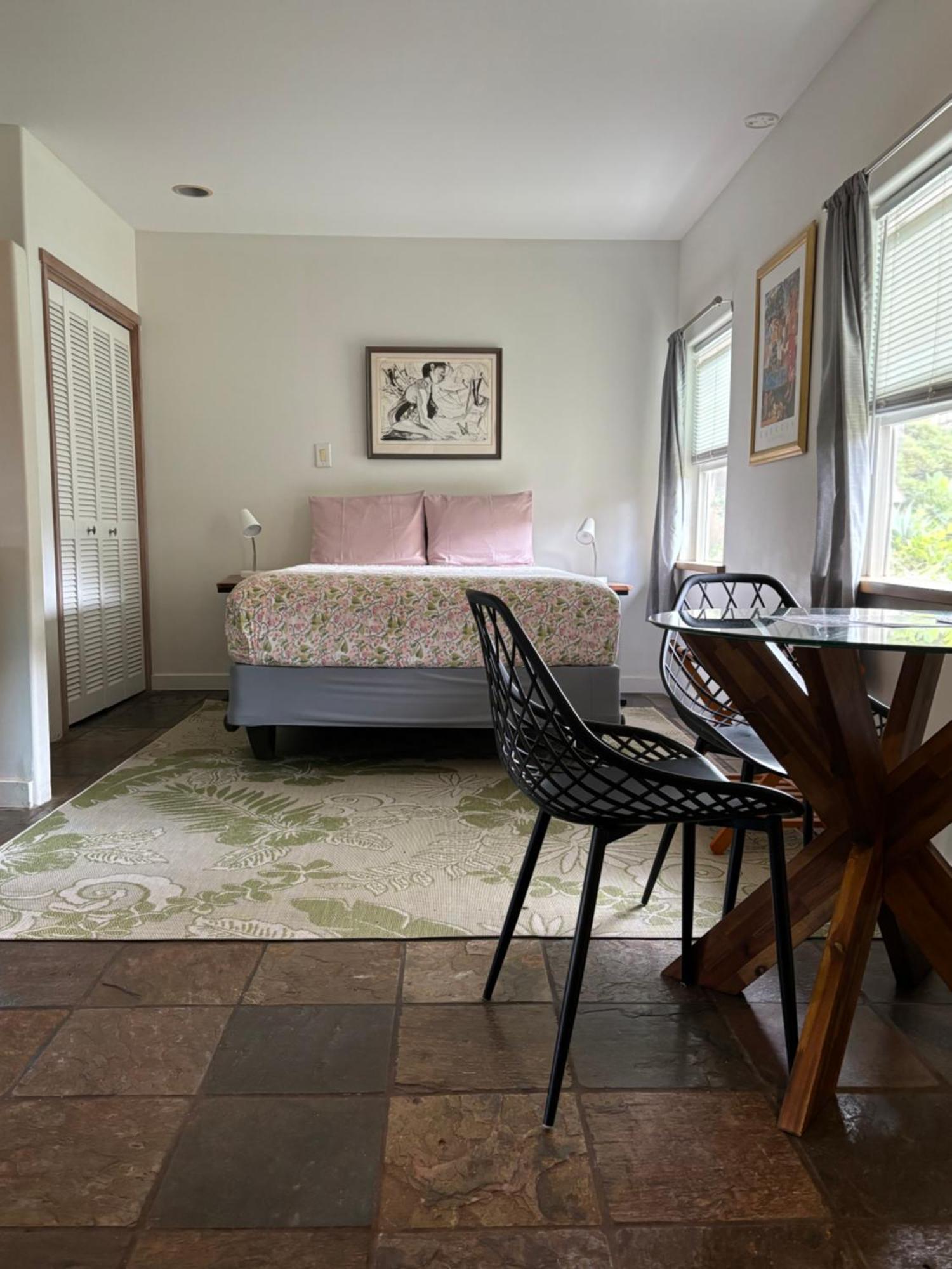 Banyan Tree B&B Retreat Makawao Экстерьер фото