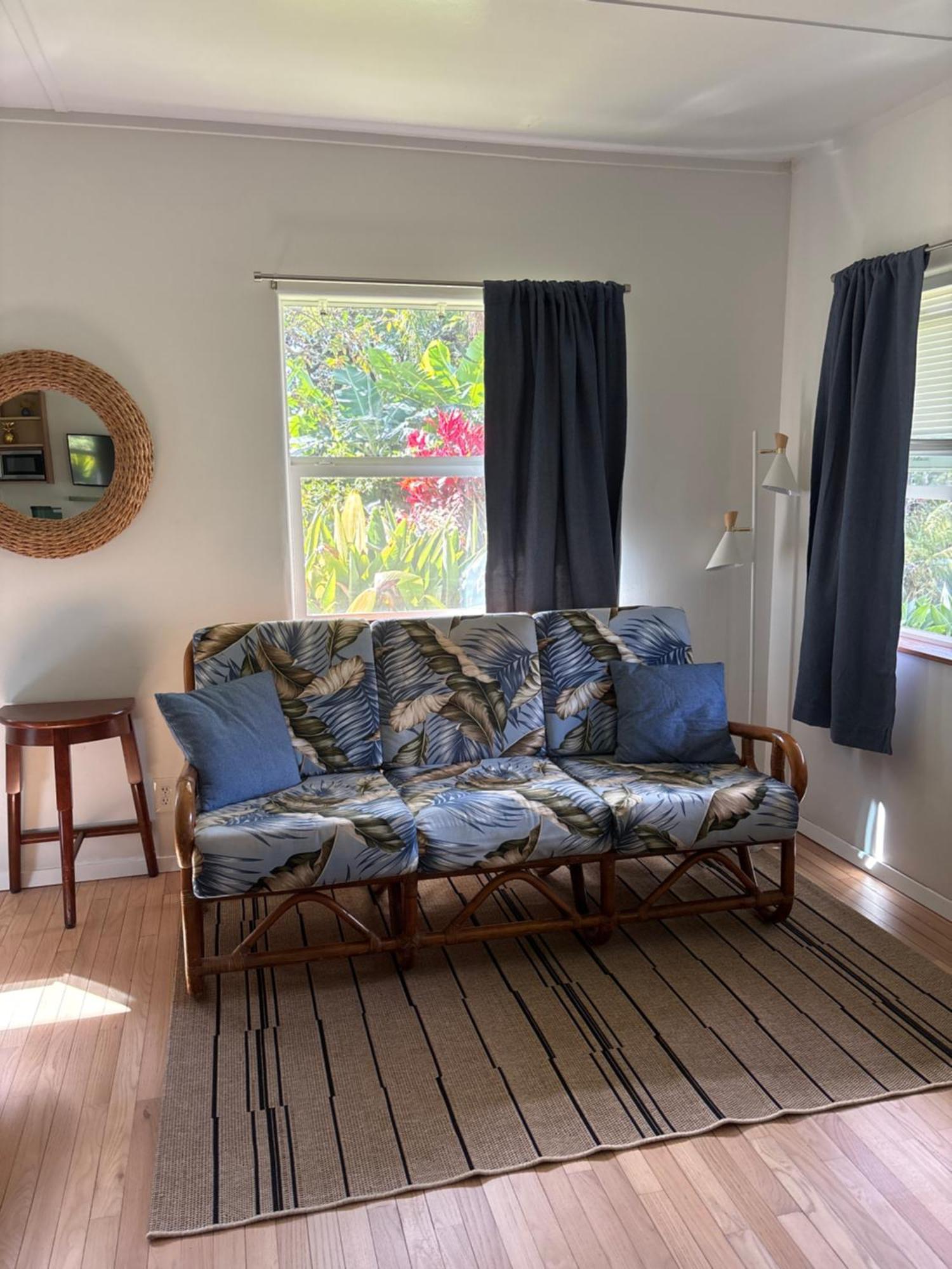 Banyan Tree B&B Retreat Makawao Экстерьер фото
