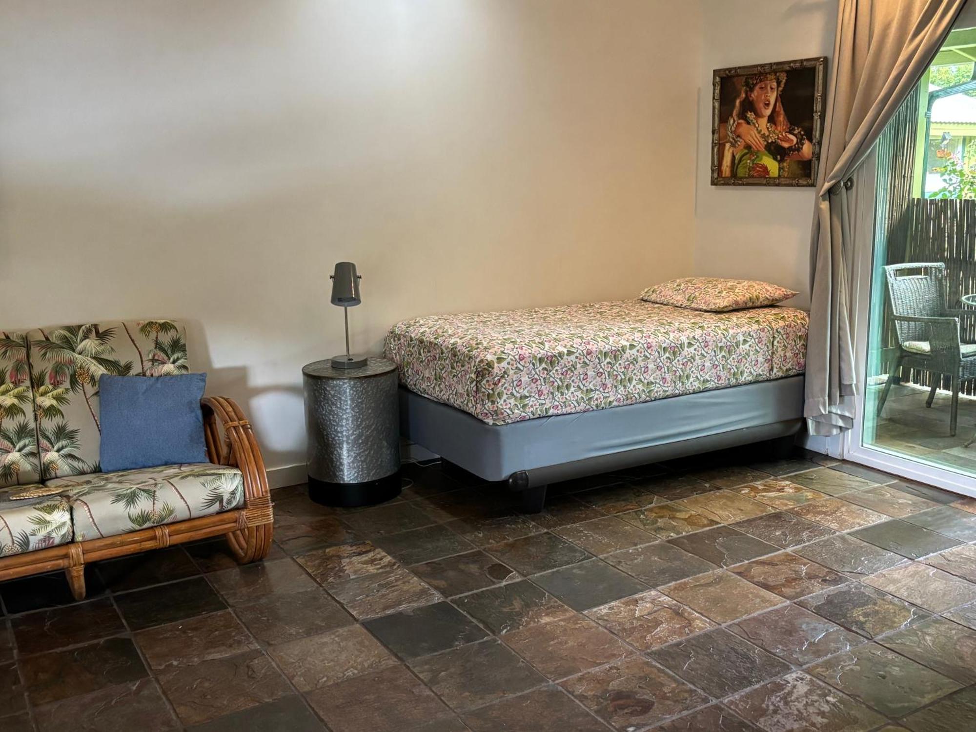 Banyan Tree B&B Retreat Makawao Экстерьер фото