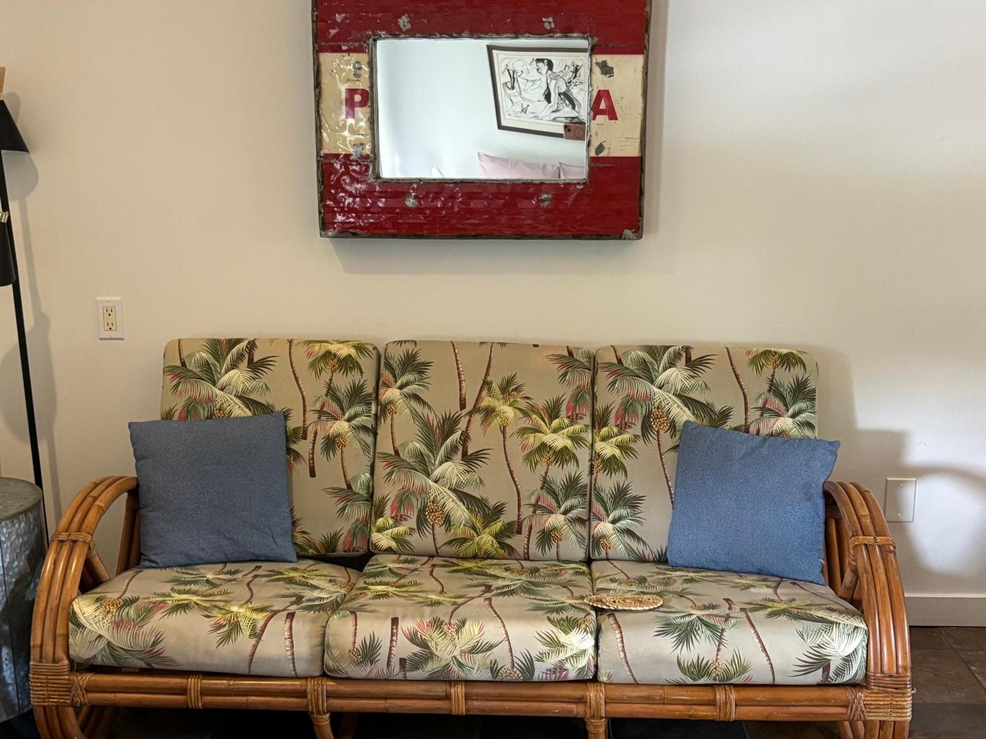 Banyan Tree B&B Retreat Makawao Экстерьер фото