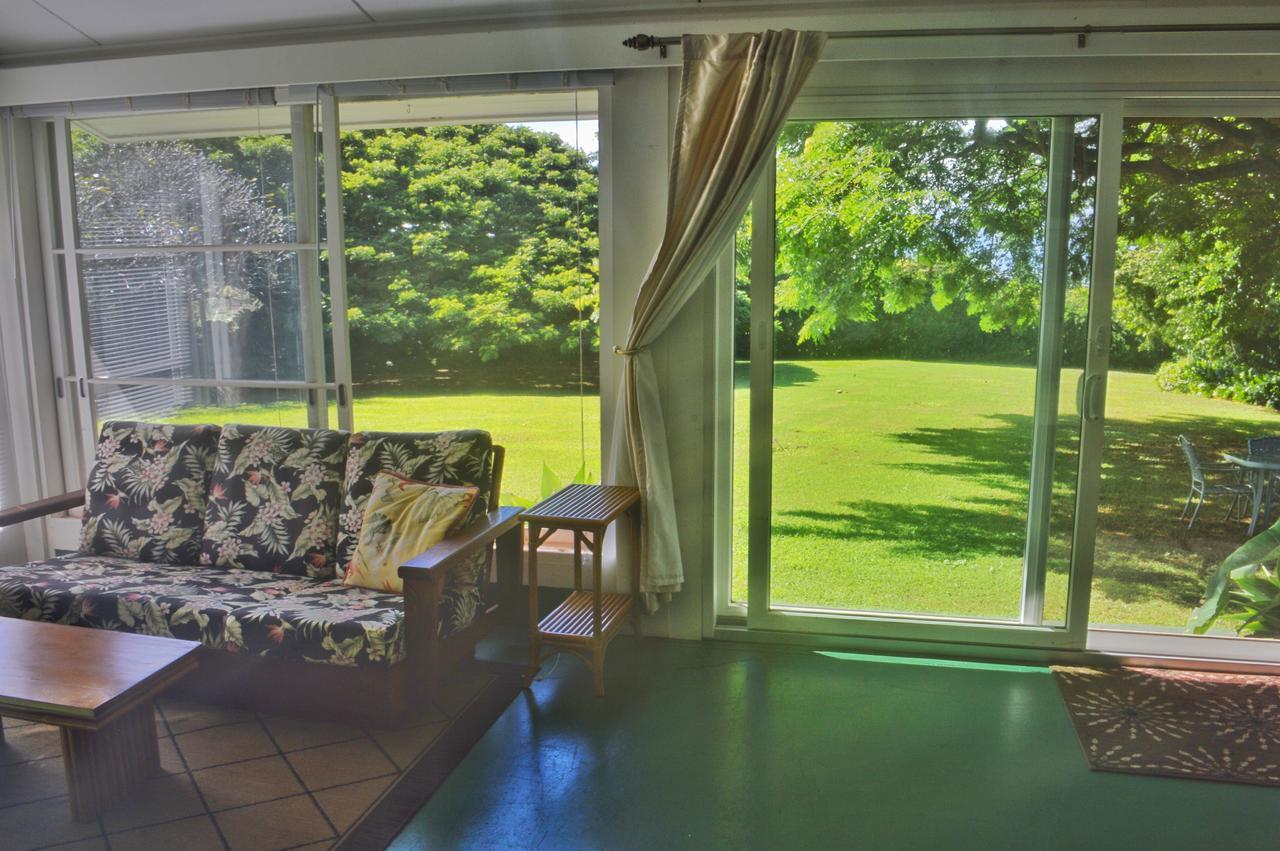 Banyan Tree B&B Retreat Makawao Экстерьер фото